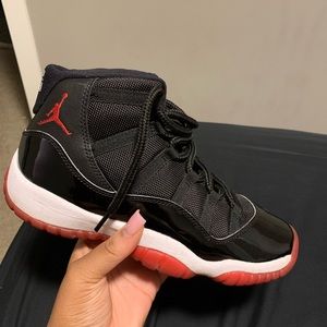 Air Jordan 11’s